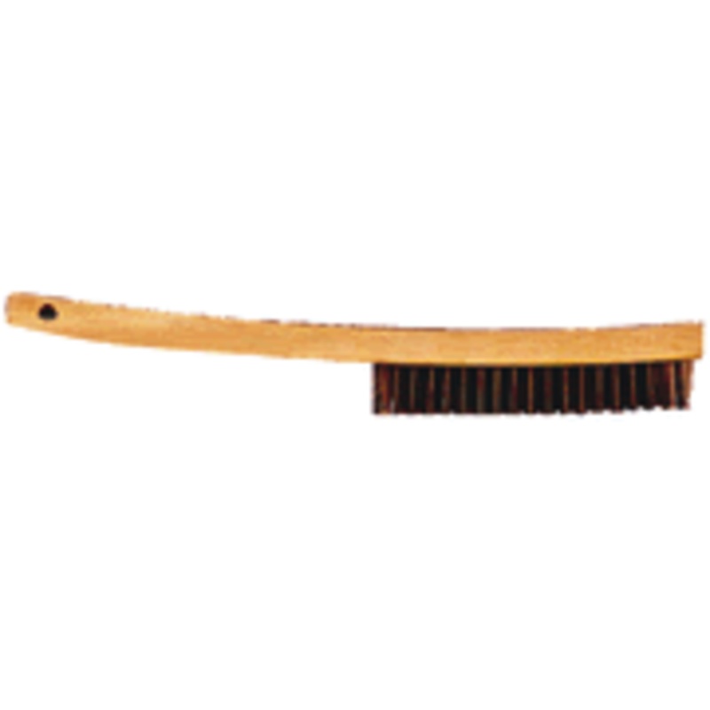 Captain’s Choice Wire Brush Ss [M-927]