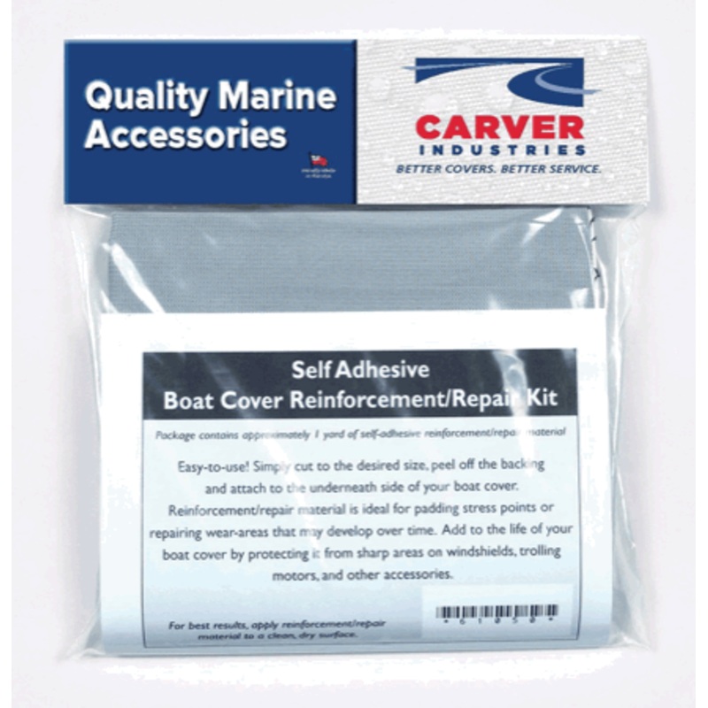 Carver Boat Cov Reinforcement Kt [61050]