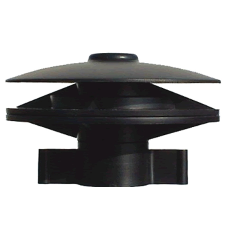 Carver Boat Vent Ii- Cover Vent Only [VENT II]