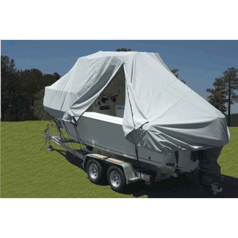 Carver Cover 19’7″-20’6″ Polyguard [90020P10]