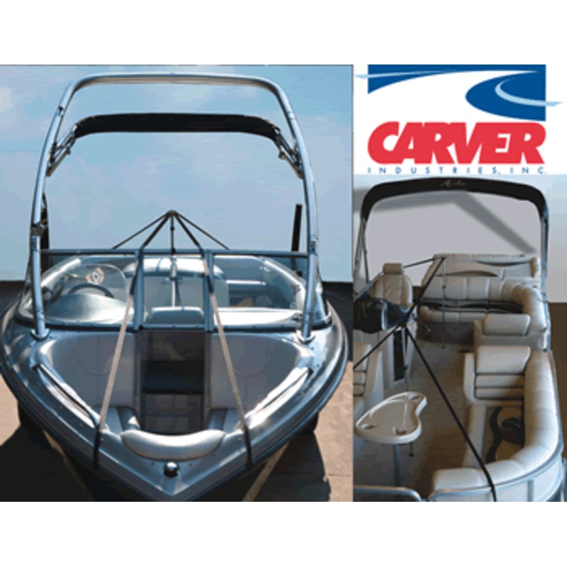 Carver Cover Support System [60008]