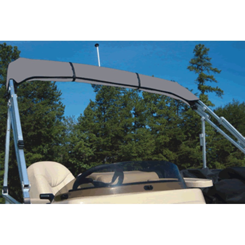 Carver Repl Canvas Boot Pacific Blue [BRL8-9602A-04]