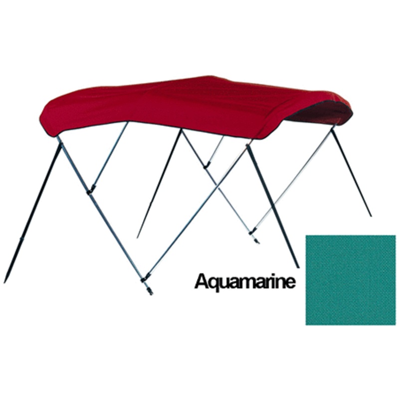 Carver Top Aqua Acr 46″H 61-66″W [A4663TB17]