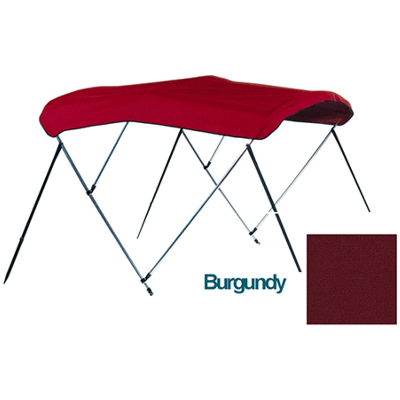 Carver Top Burg Acrylic 46″H 61-66″W [A4663TB08]