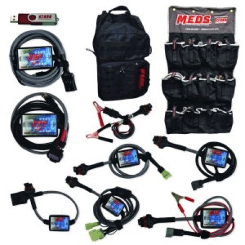 CDI Electronics Diagnostic Pkg Mercury/Yamaha [531-0500T]