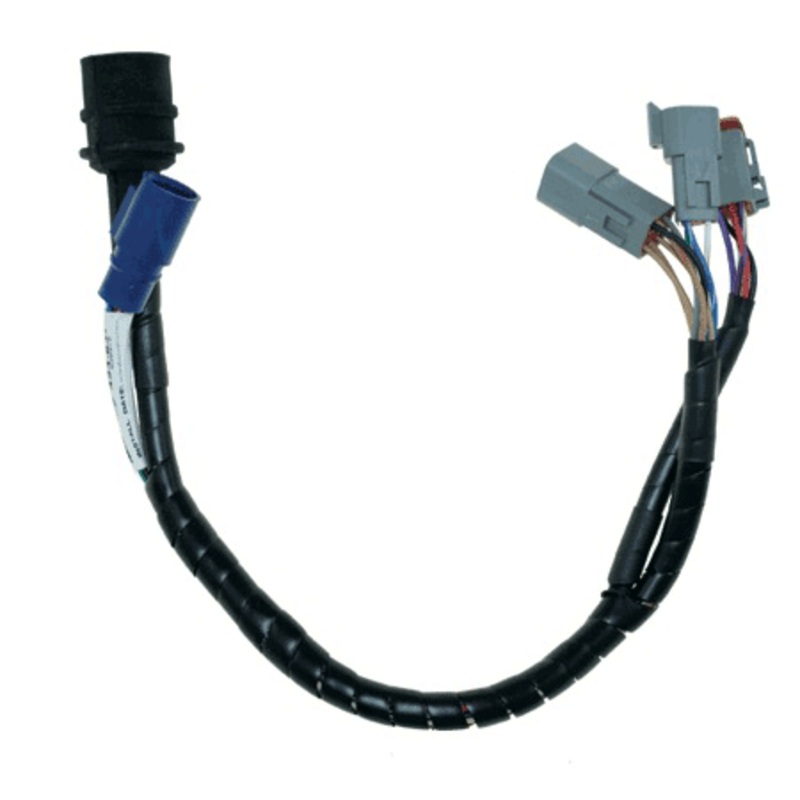 CDI Electronics Engine Adapter Harness J/E [423-6344]