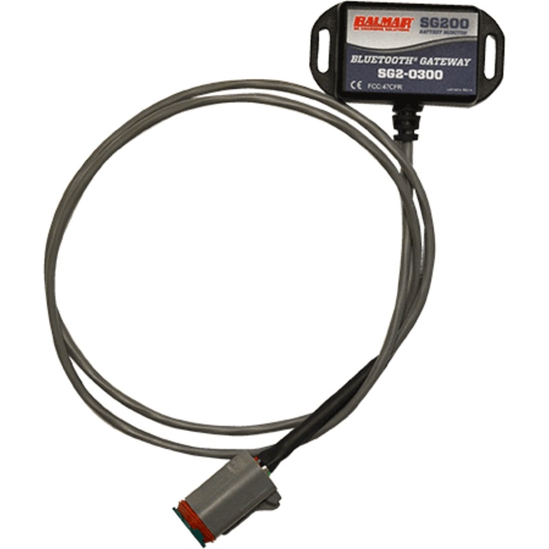 CDI Electronics Gateway,Sg200, Bluetooth [SG2-0300]