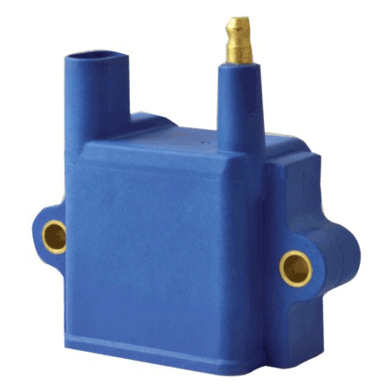 CDI Electronics Ign Coil 6 Cyl Merc Optimax [184-0005]