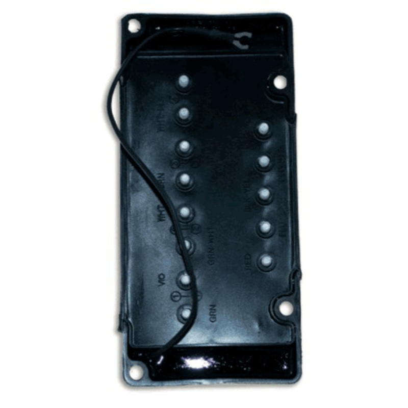 CDI Electronics Ignition Pack Mercury 4 Cyl [114-5772]