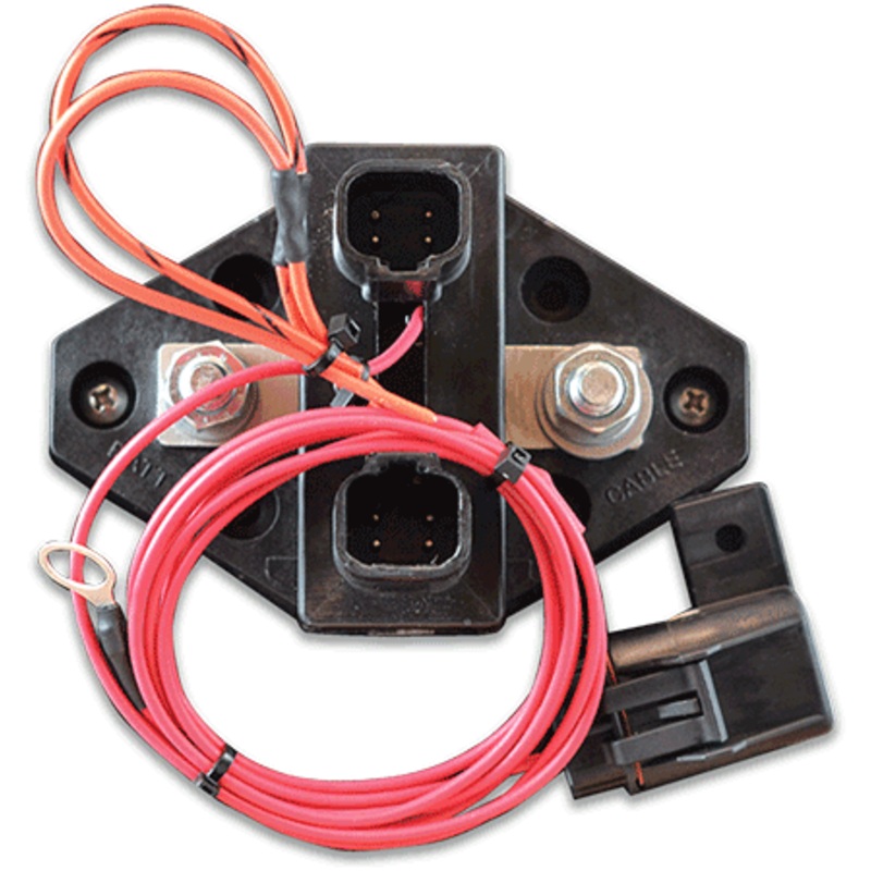 CDI Electronics Smartshunt,Sg200, 350a [SG2-0100]