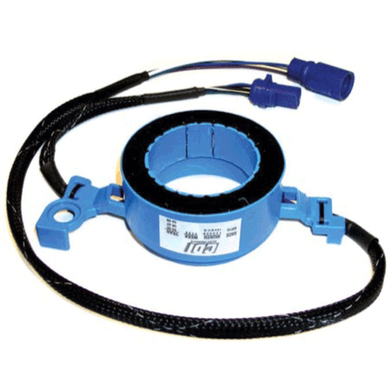 CDI Electronics Timer Base Jhn/Evr 6 Cyl [133-3853]