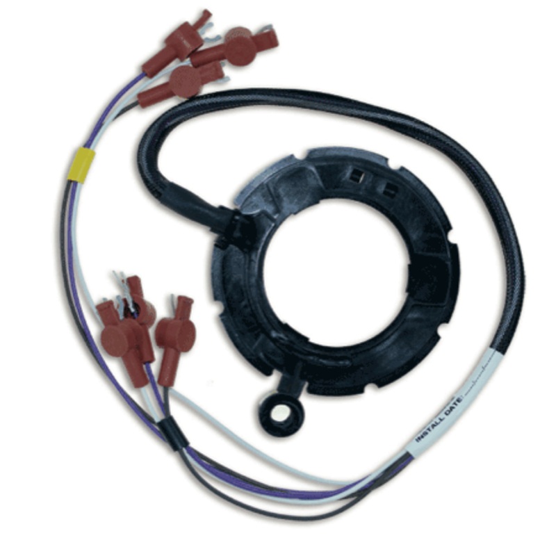CDI Electronics Trigger Mercury 4 Cyl [134-6452]