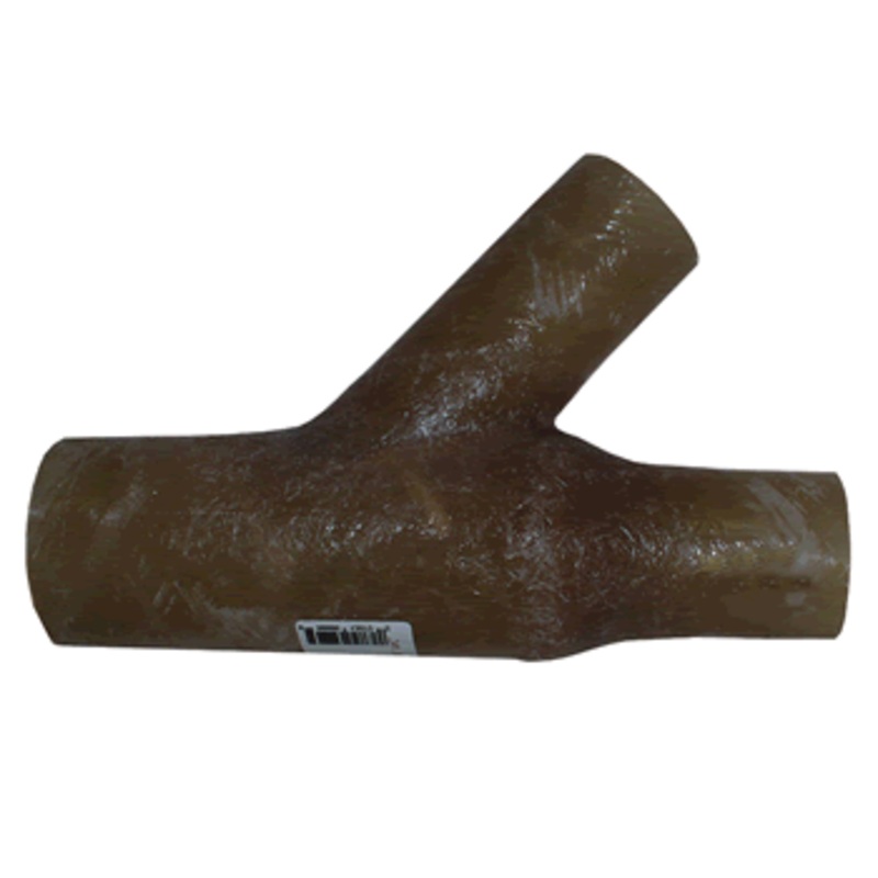 Centek Branch “Y” 3″X3″X4″ [1200256]