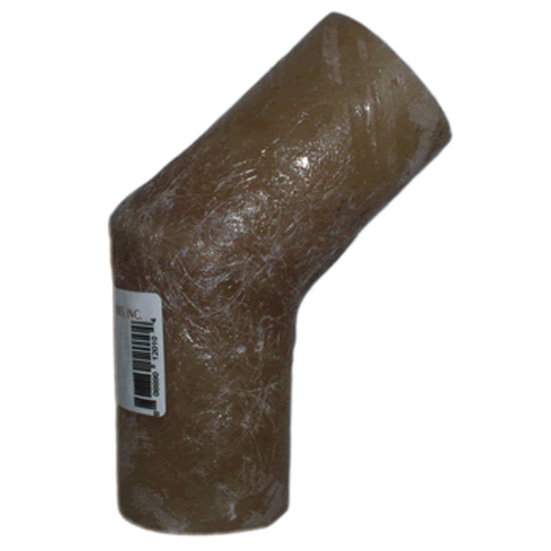 Centek Exhaust Elbow 45-D 2″ [1200192]