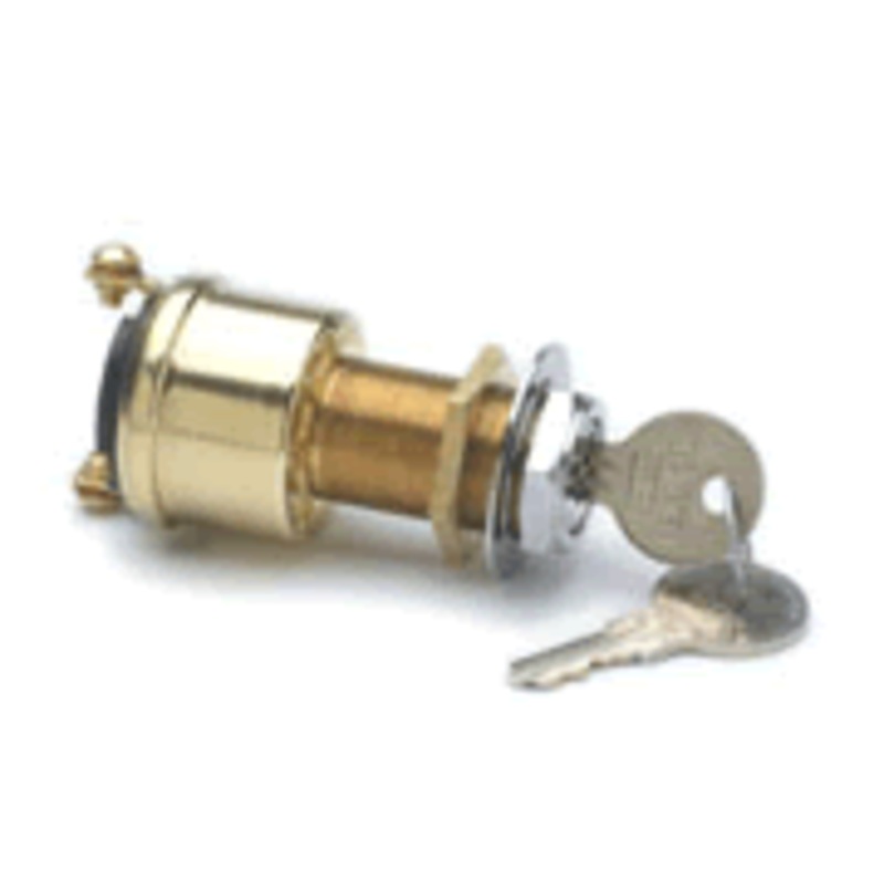 Cole Hersee Ignition Switch [M-489-BX]
