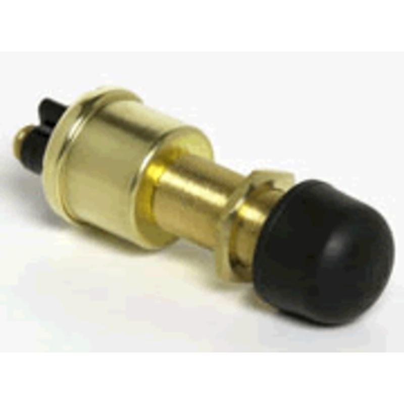 Cole Hersee Pb Switch Moisture Proof [M-626-BX]