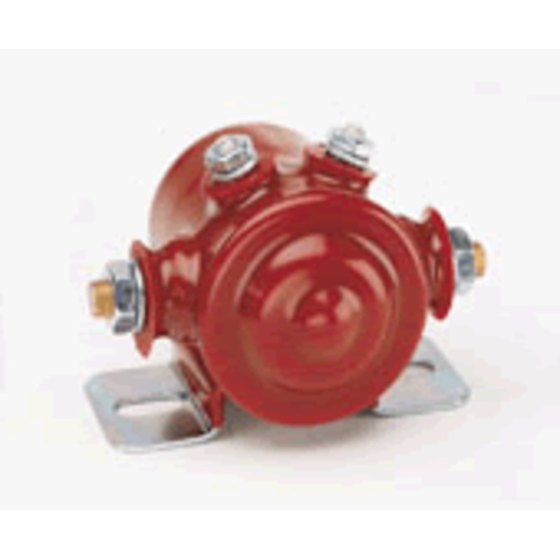 Cole Hersee Starter Solenoid [24117-BX]