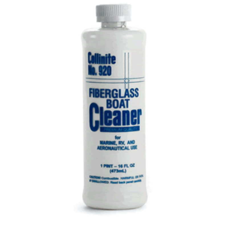 Colinite Boat Cleaner [920-PT]
