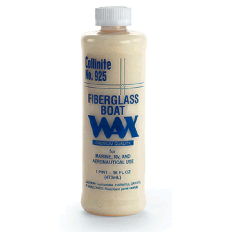 Colinite Boat Wax Pt [925-PT]