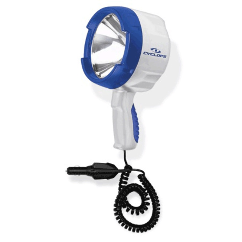 Cyclops 1400 Lum 12v Spotlight [CYC-HS1400-MAR]