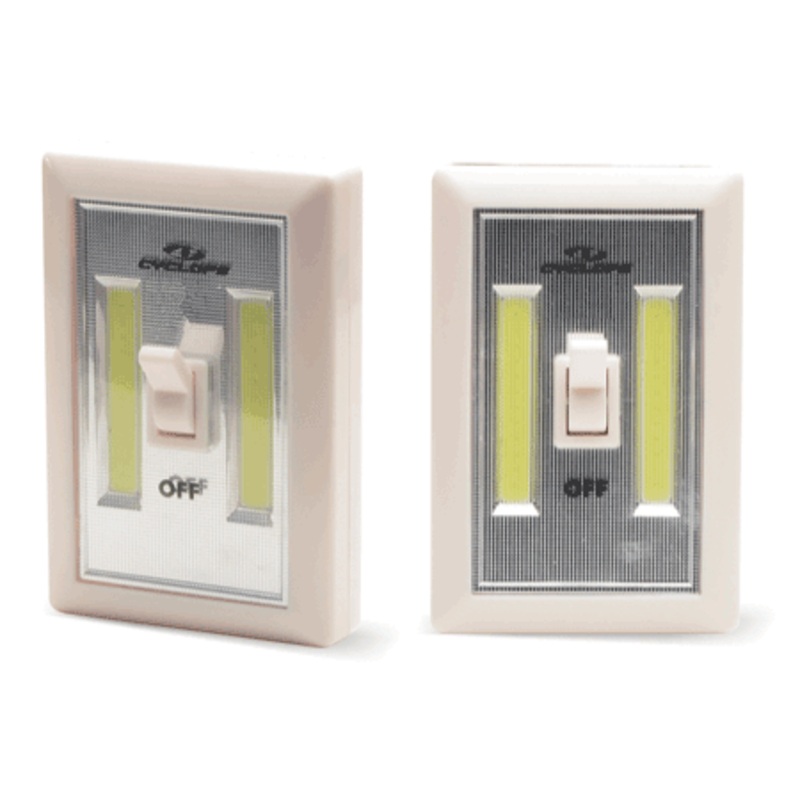 Cyclops 200 Lum Cob Lt Switch 2pk [CYC-COB-2PK]