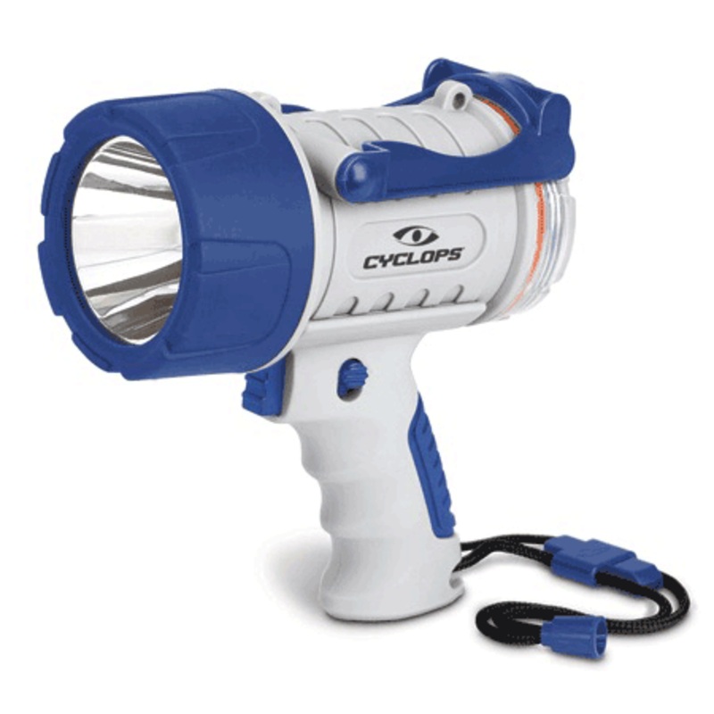 Cyclops 300 Lum Spotlight [CYC-300WP-MAR]
