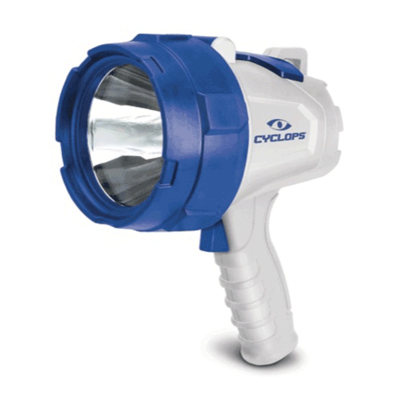 Cyclops 580 Lumen Spotlight [CYC-580HHS-MAR]