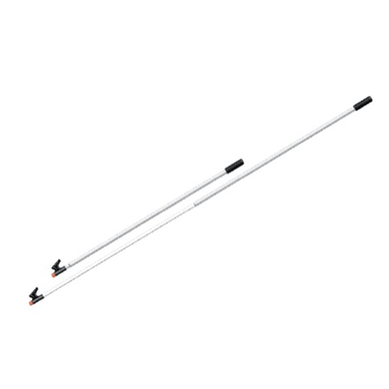 Davis Boat Hook Adj 54″-12′ [4152]