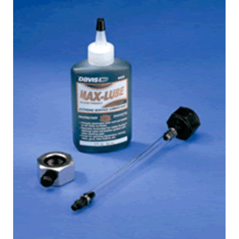 Davis Cable Buddy I Lub System [0420]