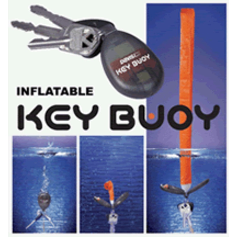 Davis Key Buoy [530]
