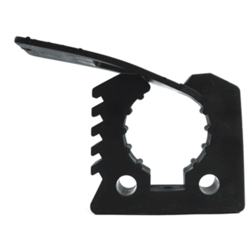 Davis Quick Fist Rubber Clamp (2) [540]