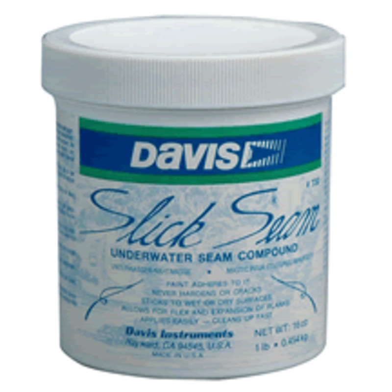Davis Slick Seam [0730]