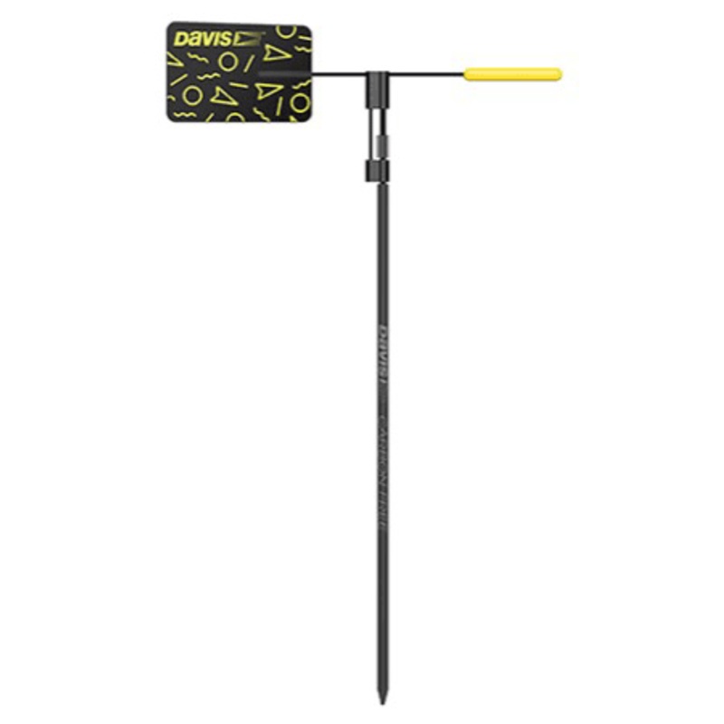 Davis Wind Vane Crazy Kids [3180]