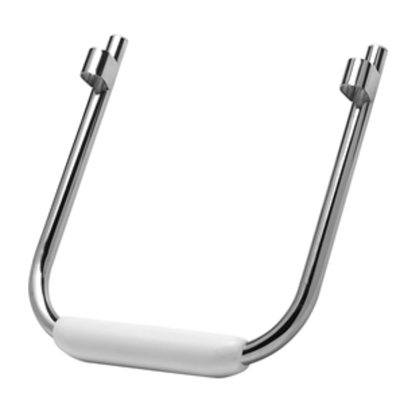 Detmar Swim Platform 2nd Step [10-15-24C]