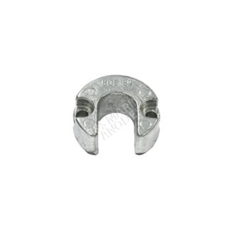 B & S Marine Anode Alpha Mercury [806189]