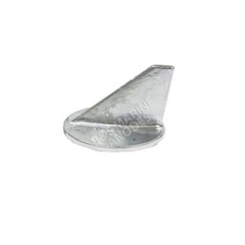 B & S Marine Anode Mercury [31640]