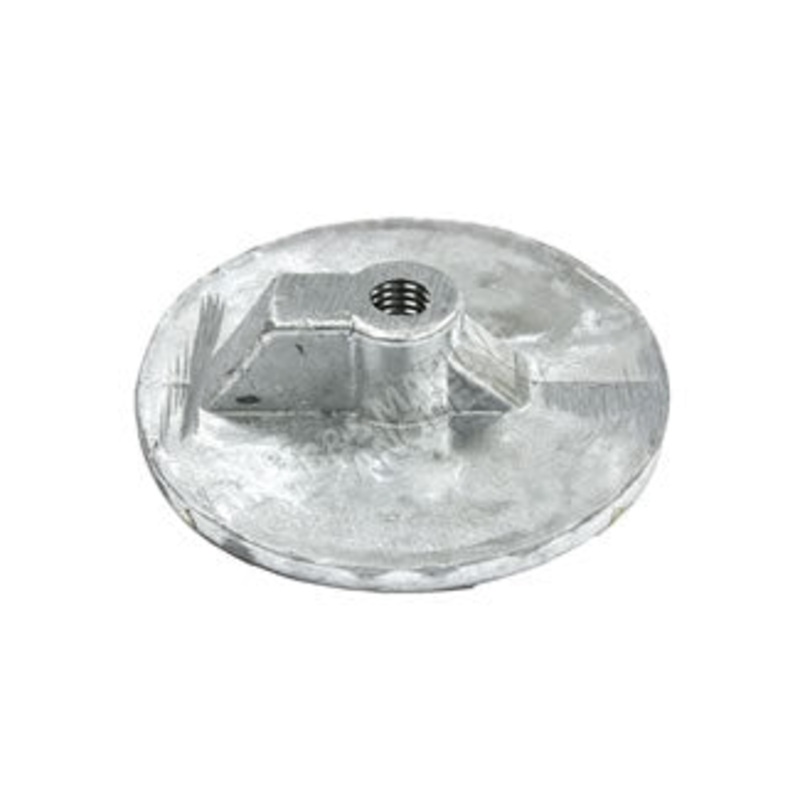 B & S Marine Anode Mercury [76214]