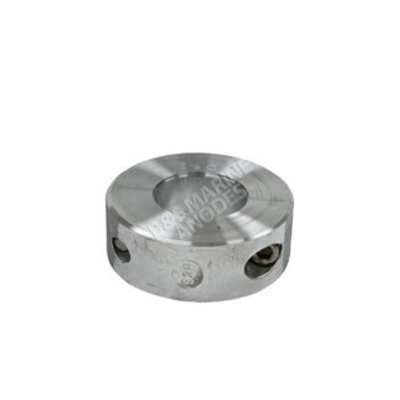 B & S Marine Donut (FLAT) Collar 1-1/2″ [DC-C-1-1/2]