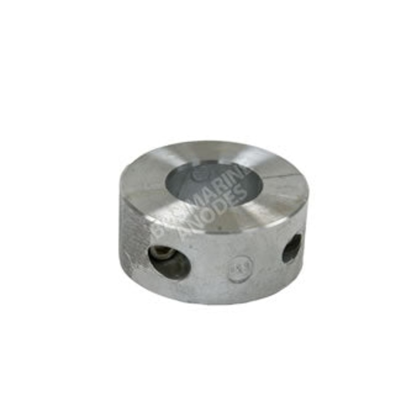 B & S Marine Donut (FLAT) Collar 1-1/4″ [DC-B-1-1/4]