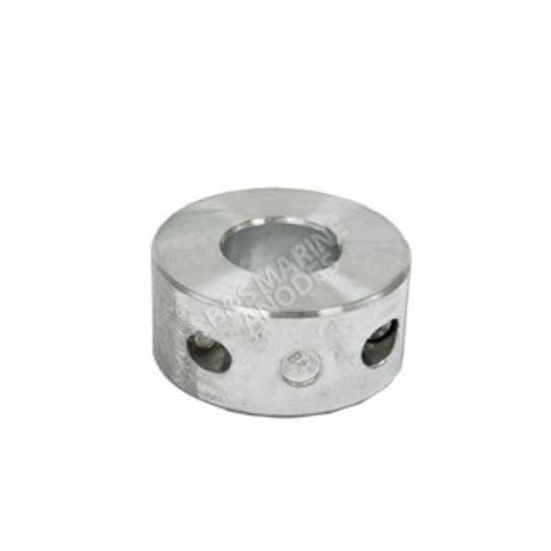 B & S Marine Donut (FLAT) Collar 1-1/8″ [DC-B-1-1/8]