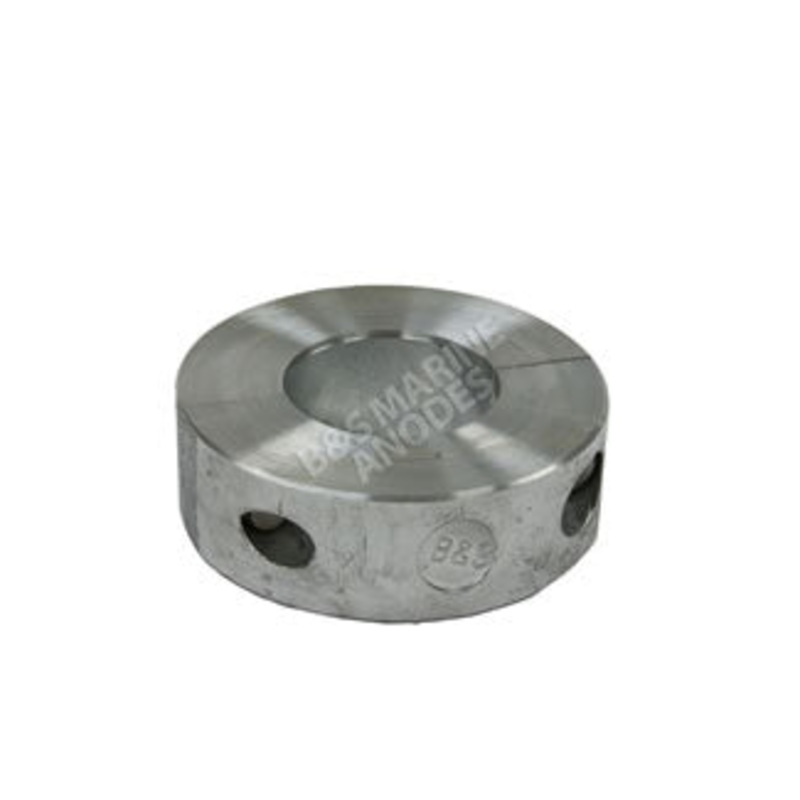 B & S Marine Donut (FLAT) Collar 1-3/4″ [DC-D-1-3/4]