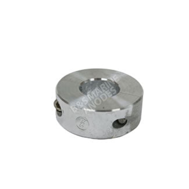 B & S Marine Donut (FLAT) Collar 1-3/8″ [DC-C-1-3/8]