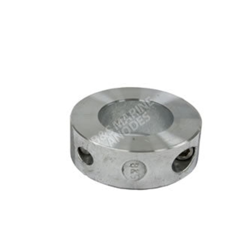 B & S Marine Donut (FLAT) Collar 2″ [DC-D-2]