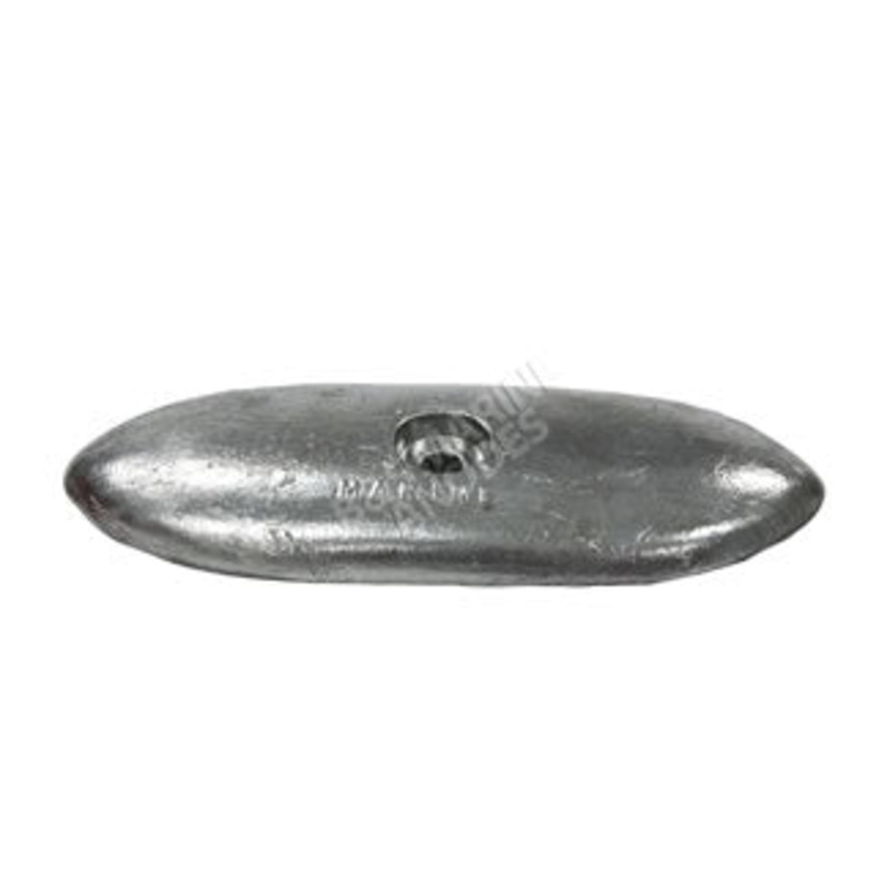 B & S Marine Pacemaker – 1 Hole [BSMPACEMAKER1]