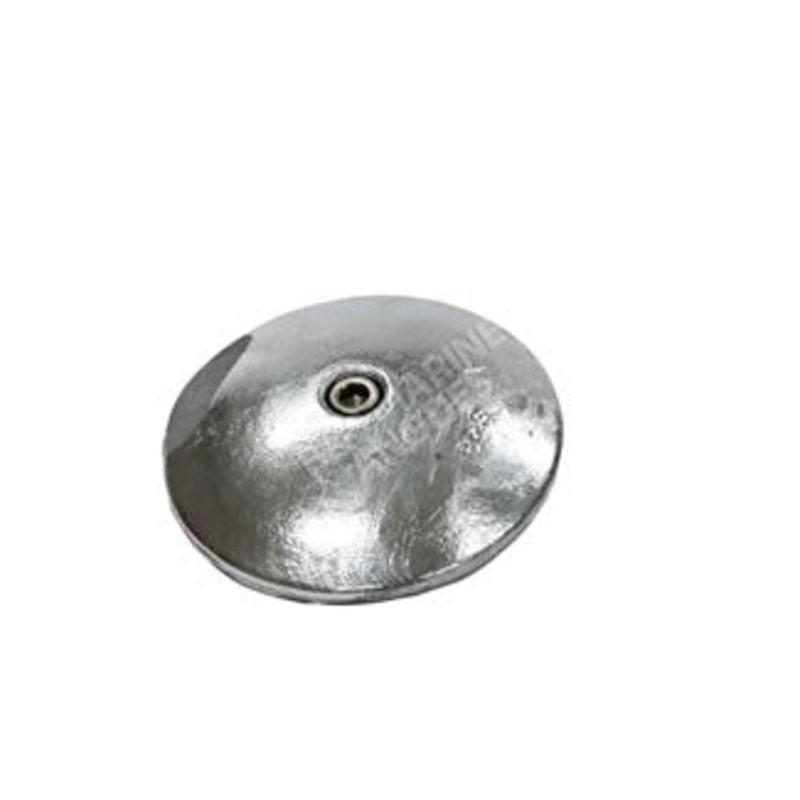 B & S Marine Rudder Button 4″ [BSM4RB]