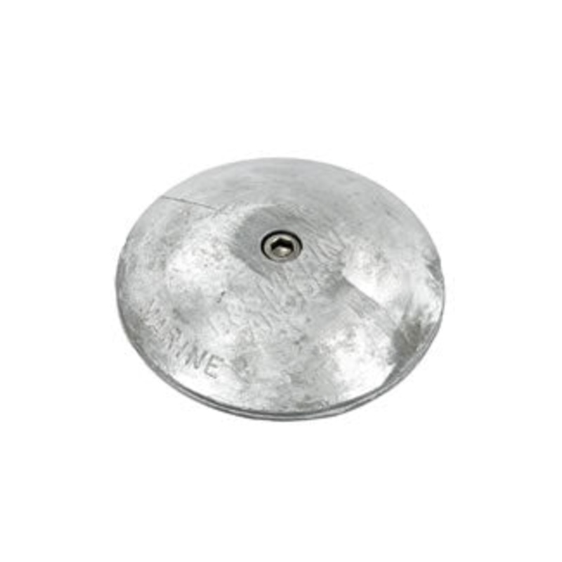 B & S Marine Rudder Button 5″ [BSM5RB]