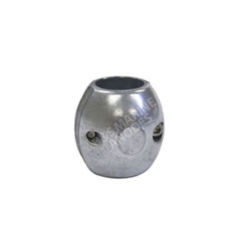 B & S Marine Streamline Collar 1-1/4″ [X-5]