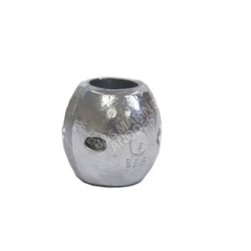 B & S Marine Streamline Collar 1-1/8″ [X-4]