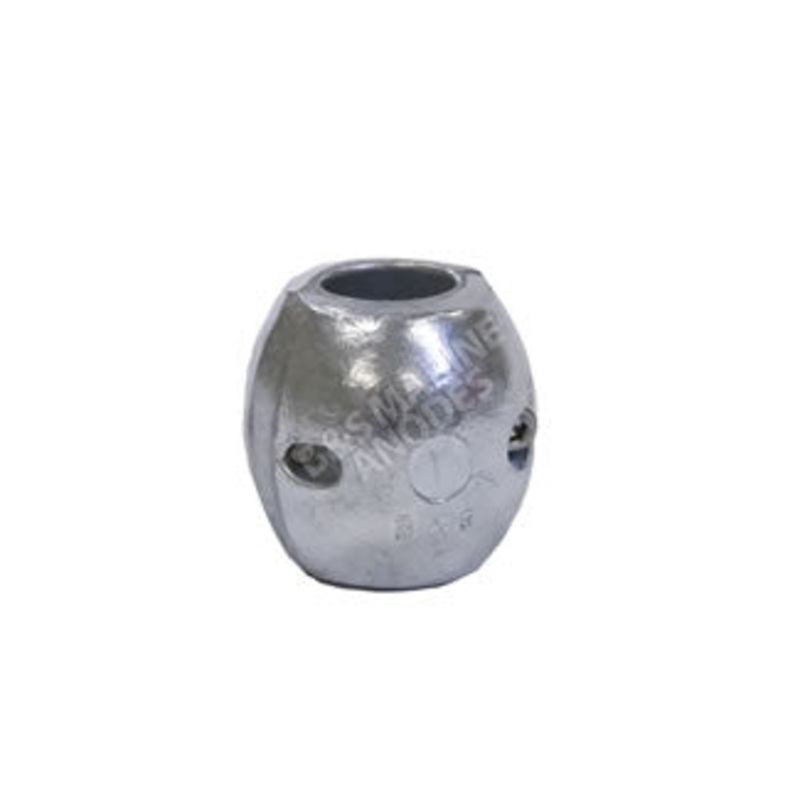 B & S Marine Streamline Collar 1″ [BSM1SL]