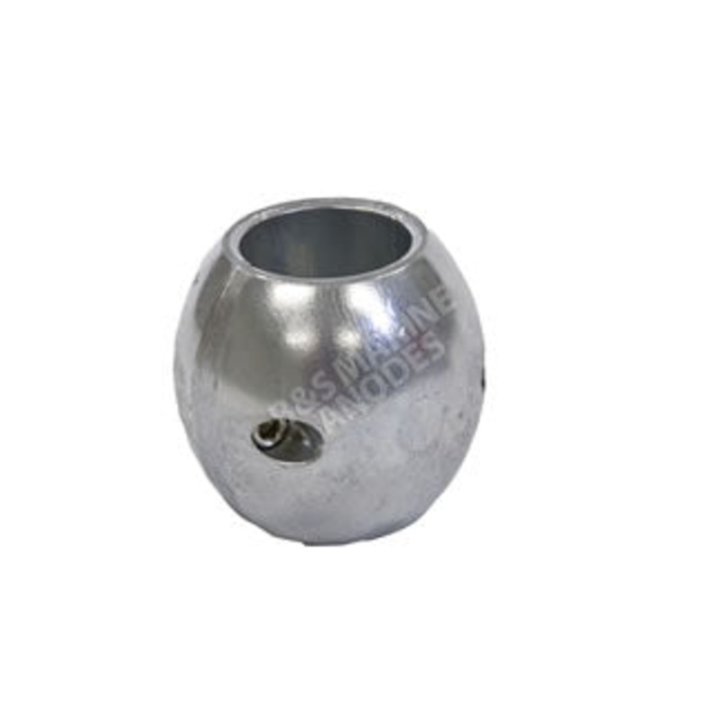 B & S Marine Streamline Collar 2-1/4″ [X-10]